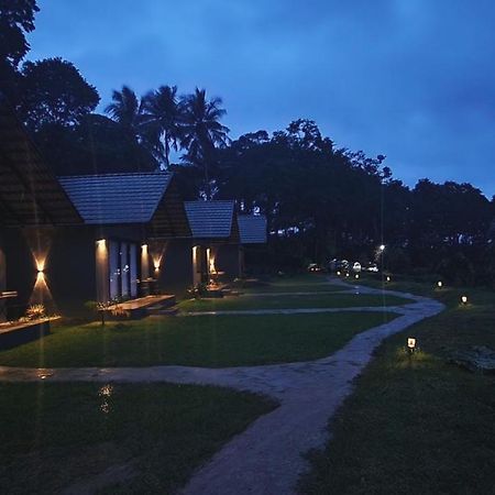 Bendheka - Cliff Front Cottages Coorg Gonikoppal Екстер'єр фото