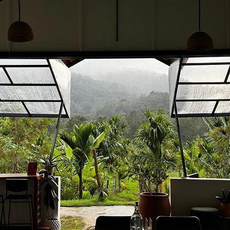 Bendheka - Cliff Front Cottages Coorg Gonikoppal Екстер'єр фото