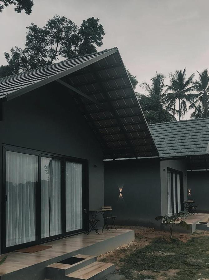 Bendheka - Cliff Front Cottages Coorg Gonikoppal Екстер'єр фото